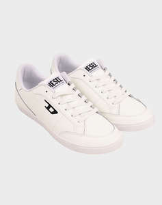 DIESEL S-D-LEO LOW SNEAKERS