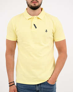 EXPLORER BLOUSE POLO BASIC