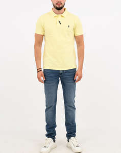 EXPLORER BLOUSE POLO BASIC