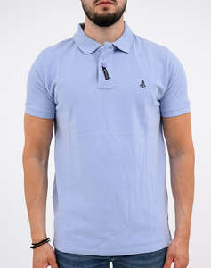 EXPLORER BLOUSE POLO BASIC
