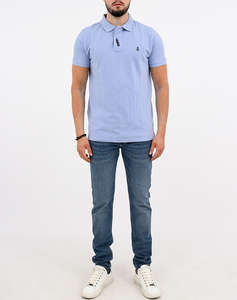 EXPLORER BLOUSE POLO BASIC