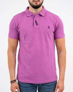 EXPLORER BLOUSE POLO BASIC