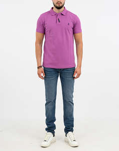 EXPLORER BLOUSE POLO BASIC