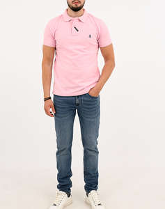 EXPLORER BLOUSE POLO BASIC