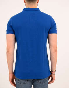 EXPLORER BLOUSE POLO BASIC