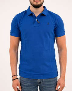 EXPLORER BLOUSE POLO BASIC