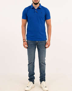 EXPLORER BLOUSE POLO BASIC
