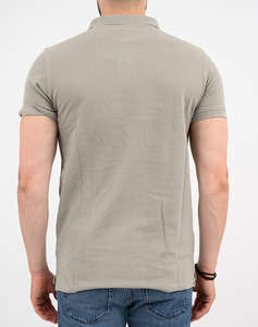 EXPLORER BLOUSE POLO BASIC