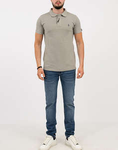 EXPLORER BLOUSE POLO BASIC