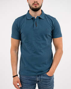EXPLORER BLOUSE POLO BASIC
