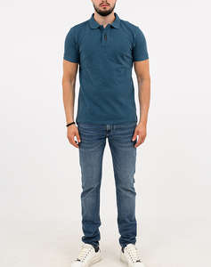 EXPLORER BLOUSE POLO BASIC