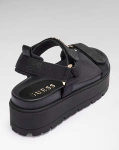 GUESS FETTA WOMENS SHOE