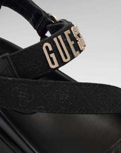 GUESS FETTA WOMENS SHOE