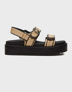 STEVE MADDEN SS26-P SNEAK PEEK 02002 BIGMONA WOMENS SHOE