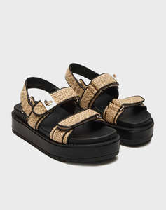STEVE MADDEN SS26-P SNEAK PEEK 02002 BIGMONA WOMENS SHOE