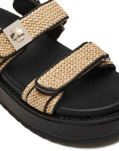 STEVE MADDEN SS26-P SNEAK PEEK 02002 BIGMONA WOMENS SHOE