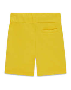 GUESS FRENCH TERRY BERMUDA SHORTS CHILDRENS BOY