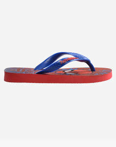 HAVAIANAS HAV. KIDS TOP MARVEL II