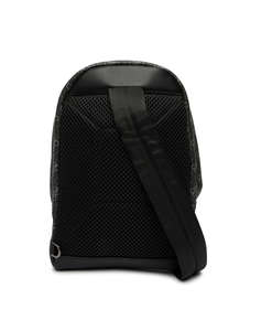 GUESS MILANO BACKPACK CROSSOVER MENS BAG