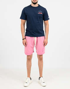 JACK&JONES JPSTBILL POP WASHED SWEAT SHORTS SRT