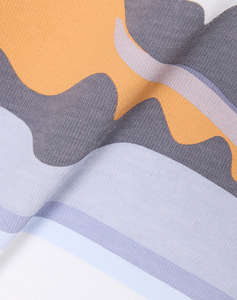 LACOSTE BLOUSE ΚΜ TEE-SHIRT SS