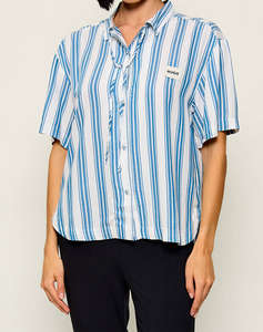 HUGO RESORT SL-SHIRT 10277444 01