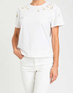 TWINSET BLOUSE