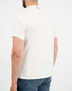 MC2 PORTOFINO-T-SHIRT-SCROOGE CHAMPION 01N EMB