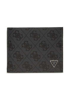 GUESS MILANO BLLFLD W COIN POCKET MENS ACCESSORIES