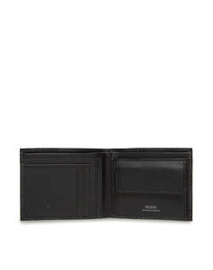 GUESS MILANO BLLFLD W COIN POCKET MENS ACCESSORIES