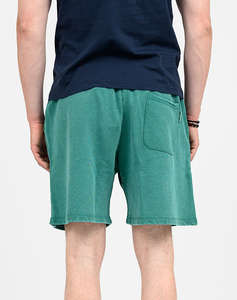 JACK&JONES JPSTBILL POP WASHED SWEAT SHORTS SRT