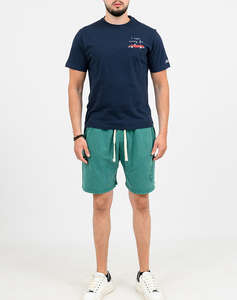 JACK&JONES JPSTBILL POP WASHED SWEAT SHORTS SRT