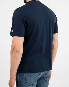 MC2 PORTOFINO-T-SHIRT-MONEY FOR CAR 61 EMB