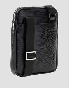 GUESS MILANO CROSSBODY FLAT MENS BAG