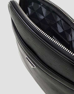 GUESS MILANO CROSSBODY FLAT MENS BAG