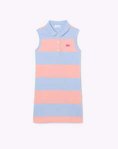 LACOSTE DRESS DRESS