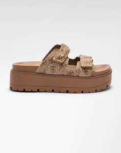GUES FAXON2 WOMENS SHOE