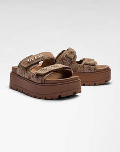 GUES FAXON2 WOMENS SHOE