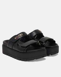 GUES FAXON WOMENS SHOE