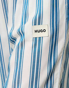 HUGO RESORT PANTS 10277444 01