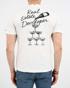 MC2 PORTLAND-T-SHIRT-ESTATE DEVELOPER 01N