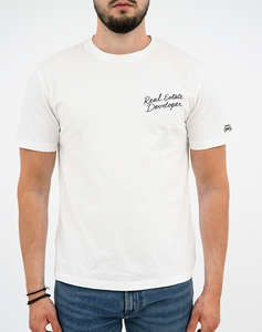 MC2 PORTLAND-T-SHIRT-ESTATE DEVELOPER 01N