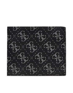 GUESS MILANO BLLFLD W COIN POCKET MENS ACCESSORIES
