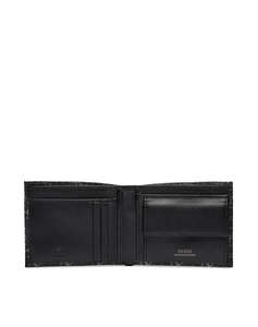 GUESS MILANO BLLFLD W COIN POCKET MENS ACCESSORIES