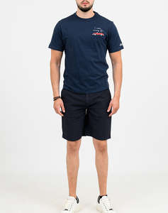 GANT SHORTS REG GMNT DYED SEERSUCKER SHORTS