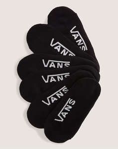 VANS Classic No Show
