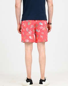 NAUTICA БАНСКИ 6 FULL ELASTIC FLORAL BOXER LINER