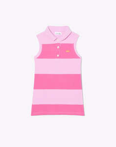 LACOSTE DRESS DRESS