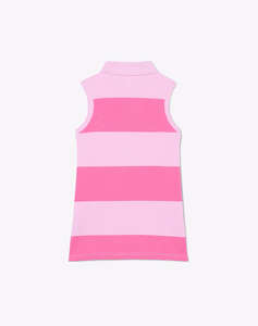 LACOSTE DRESS DRESS