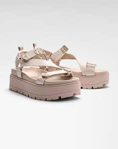 GUESS FETTA WOMENS SHOE